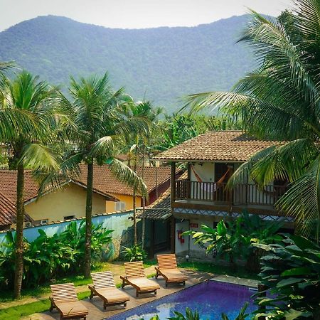 Tbs Prime Suites เซา เซบัสเชียว ภายนอก รูปภาพ