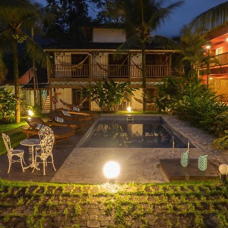 Tbs Prime Suites เซา เซบัสเชียว ภายนอก รูปภาพ