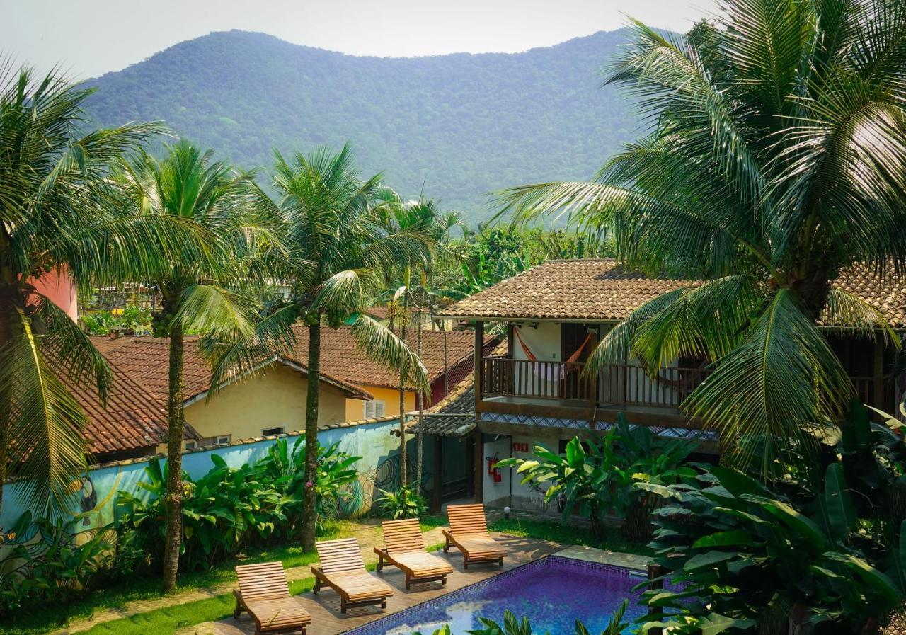 Tbs Prime Suites เซา เซบัสเชียว ภายนอก รูปภาพ