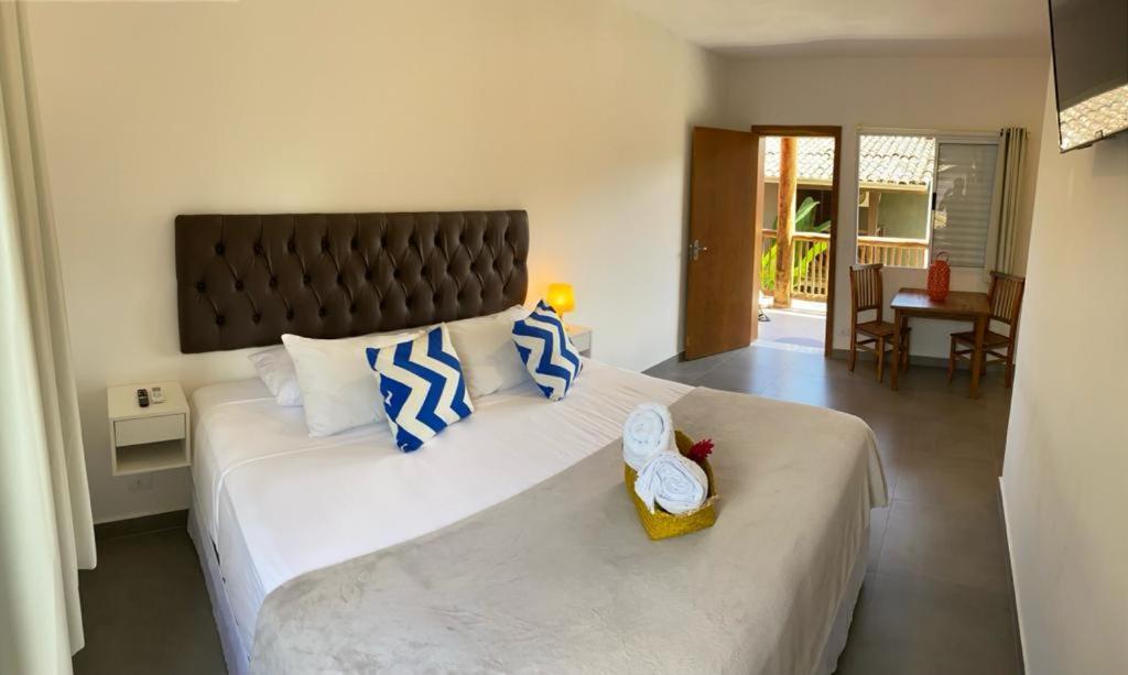 Tbs Prime Suites เซา เซบัสเชียว ภายนอก รูปภาพ