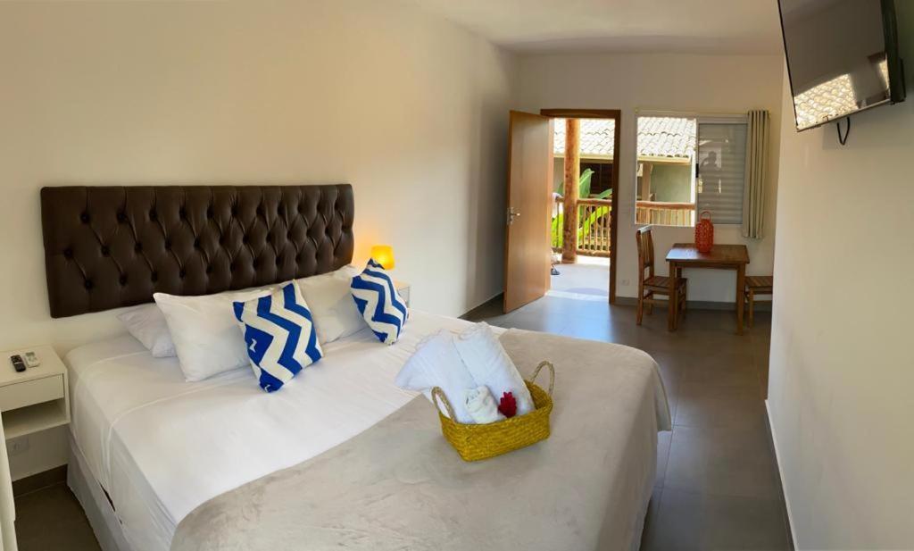 Tbs Prime Suites เซา เซบัสเชียว ภายนอก รูปภาพ