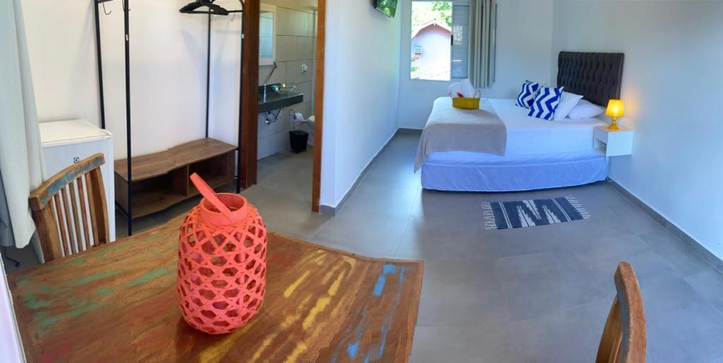 Tbs Prime Suites เซา เซบัสเชียว ภายนอก รูปภาพ
