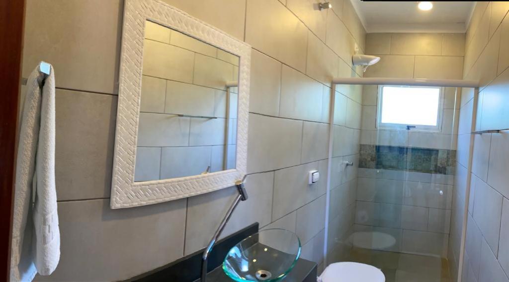 Tbs Prime Suites เซา เซบัสเชียว ภายนอก รูปภาพ