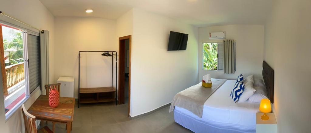 Tbs Prime Suites เซา เซบัสเชียว ภายนอก รูปภาพ