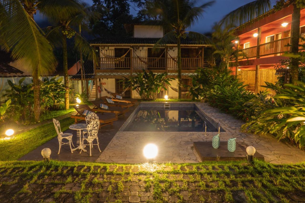 Tbs Prime Suites เซา เซบัสเชียว ภายนอก รูปภาพ